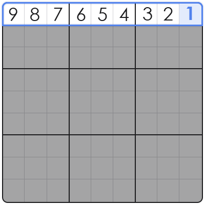 nytimes sudoku medium
